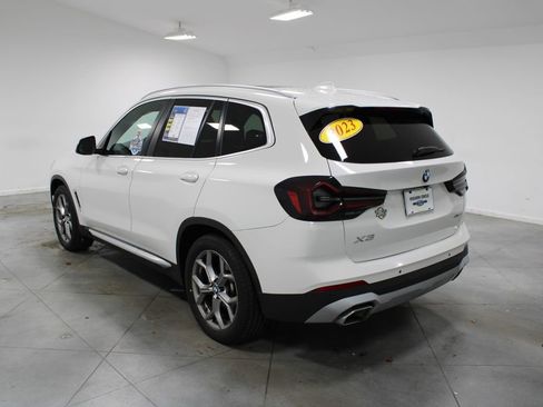 Used 2023 BMW X3 sDrive30i image 7