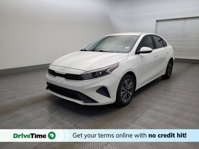 Used 2023 Kia Forte LXS