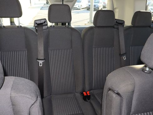 Used 2016 Ford Transit 350 XLT image 8