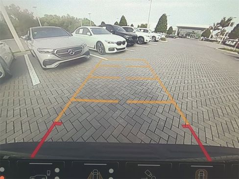 Used 2023 GMC Yukon Denali Ultimate w/ LPO, Floor Liner Package image 22