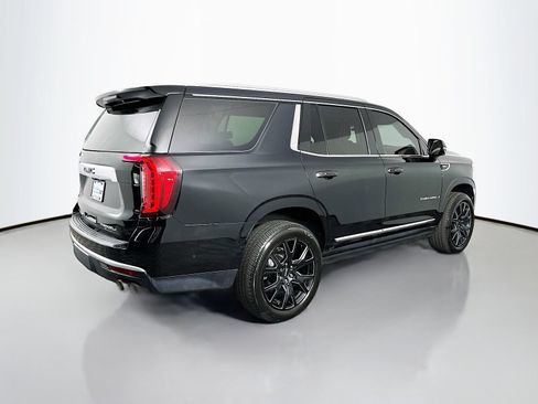 Used 2024 GMC Yukon Denali w/ Denali Reserve Package AWD/4WD image 7