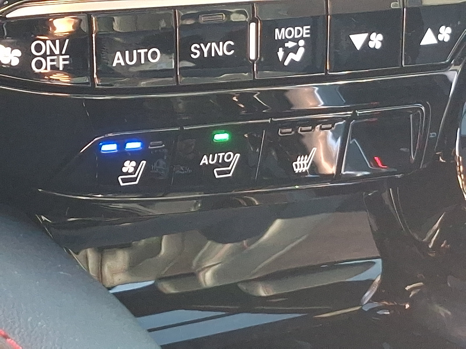 Certified 2025 Acura MDX A-Spec AWD/4WD image 28