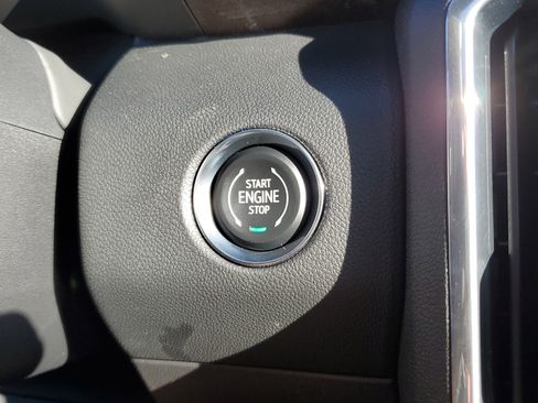 New 2026 GMC Acadia Denali Ultimate image 23