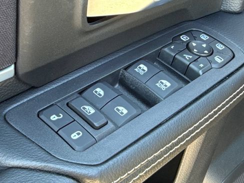 New 2026 RAM 2500 Lone Star AWD/4WD image 20