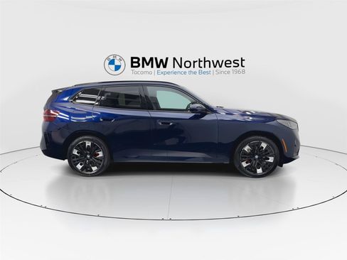 New 2026 BMW X3 xDrive30i w/ Premium Package AWD/4WD image 5