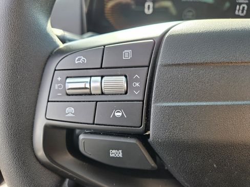 Used 2025 Kia K4 LXS image 25