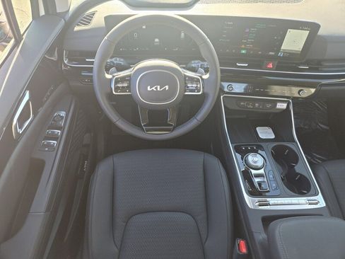 New 2026 Kia Carnival SX Prestige image 8
