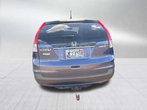 Used 2013 Honda CR-V EX image 10