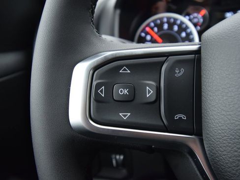 New 2026 RAM 1500 Big Horn w/ Night Edition image 32