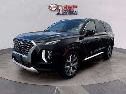 Used 2022 Hyundai Palisade Limited