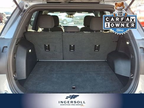 Used 2025 GMC Terrain Elevation image 31