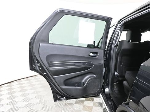 Used 2023 Dodge Durango SXT Launch Edition AWD/4WD image 31