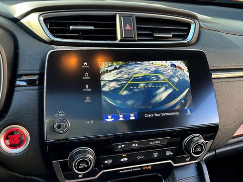 Used 2022 Honda CR-V EX image 25