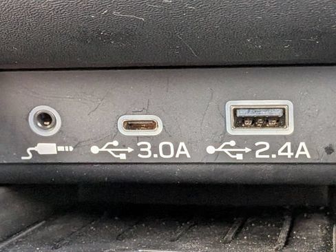 Used 2024 Subaru Outback Touring XT AWD/4WD image 26