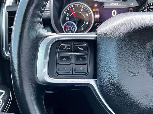 Used 2022 RAM 2500 Laramie AWD/4WD image 19