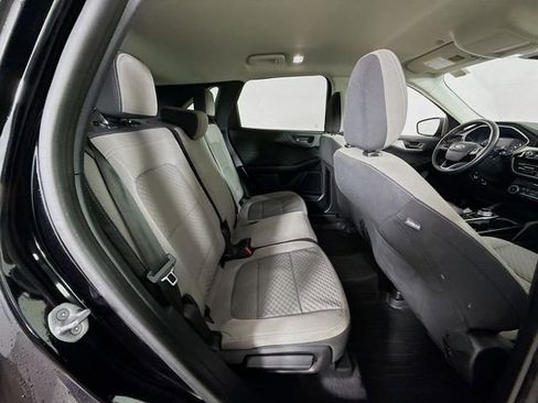 Certified 2022 Ford Escape SE w/ Cold Weather Package image 25