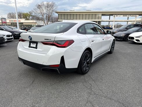 Used 2023 BMW i4 eDrive35 w/ Premium Package image 20