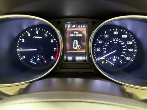 Used 2017 Hyundai Santa Fe Sport image 14