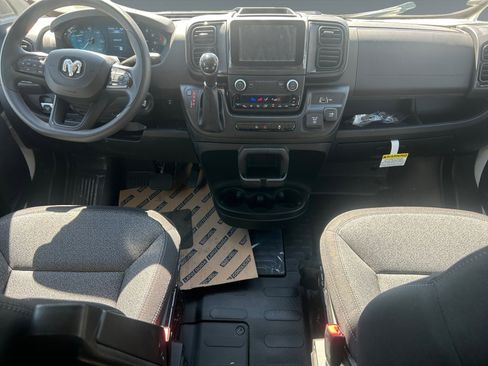 New 2026 RAM ProMaster 1500 w/ Convenience Group image 10