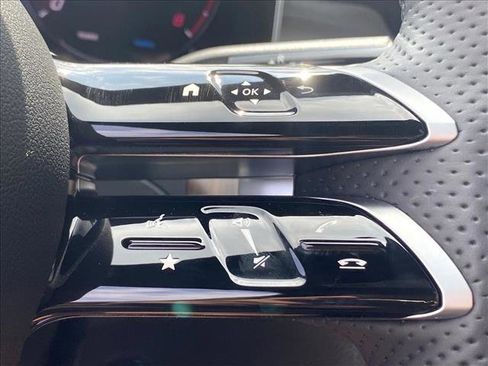 New 2024 Mercedes-Benz C 300 Sedan image 15