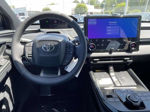 New 2026 Toyota C-HR AWD/4WD image 22