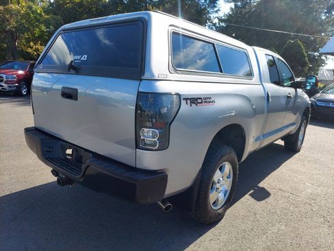 Used 2012 Toyota Tundra 4x4 Double Cab image 5
