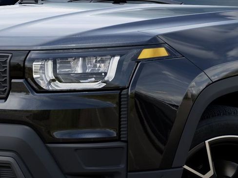 New 2026 Jeep Cherokee Overland image 6