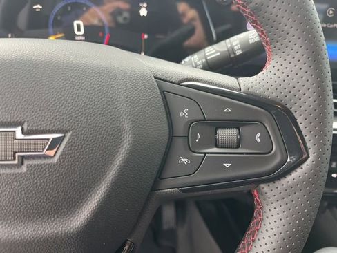 New 2026 Chevrolet Trax RS w/ Driver Confidence Package FWD image 20