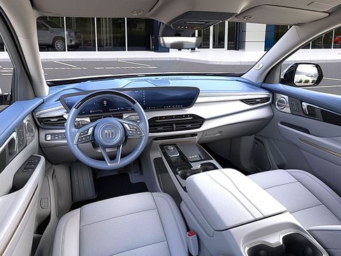 New 2026 Buick Enclave Avenir w/ Super Cruise Package AWD/4WD image 15
