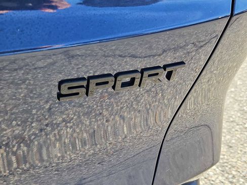 New 2026 Honda CR-V Sport-L image 5