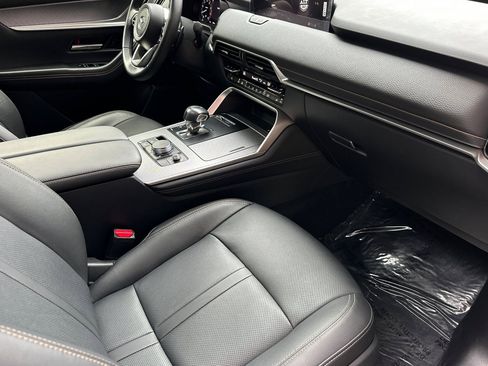 Used 2025 MAZDA CX-70 3.3 Turbo w/ Premium Package image 20