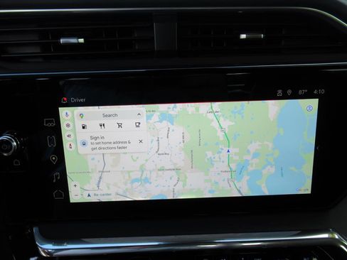 Used 2024 GMC Sierra 2500 Denali Ultimate w/ Max Trailering Package image 27