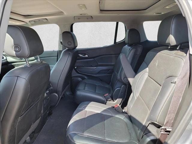 Used 2021 GMC Acadia SLT w/ Elevation Edition FWD image 14
