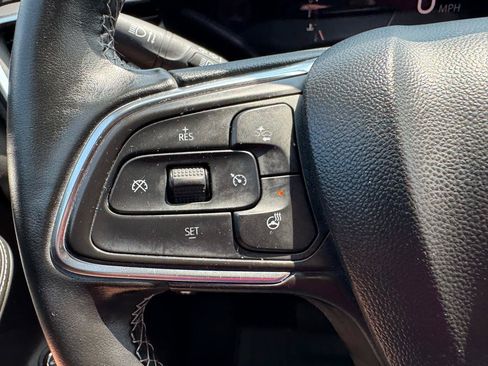 Used 2024 Buick Encore GX Preferred AWD/4WD image 17