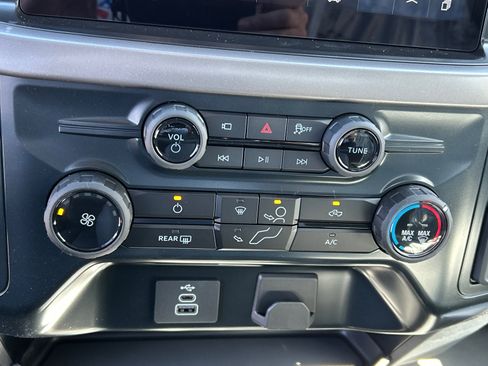 New 2026 Ford F150 XL w/ Equipment Group 103A High AWD/4WD image 16