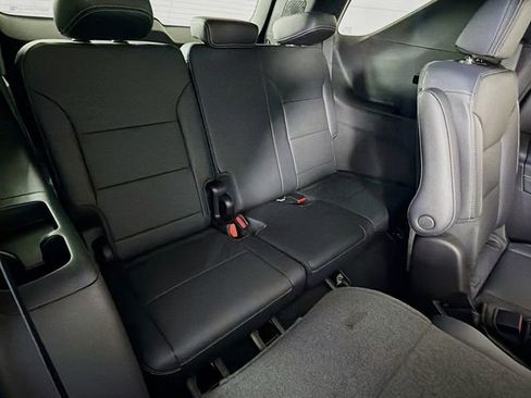 New 2026 Chevrolet Traverse LT w/ Sun and Wheel Package image 29