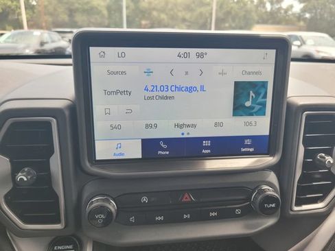 Certified 2023 Ford Bronco Sport Big Bend w/ Convenience Package AWD/4WD image 22