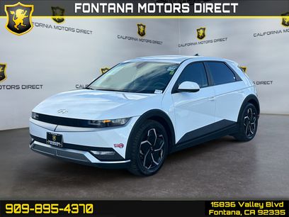 Used 2024 Hyundai Ioniq 5 SE