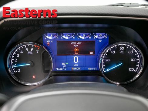 Used 2023 Ford F150 XLT w/ Equipment Group 302A High AWD/4WD image 18