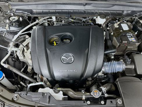 Used 2024 MAZDA CX-50 AWD 2.5 S w/ Preferred Package image 35