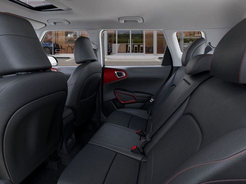 New 2025 Kia Soul GT-Line image 19