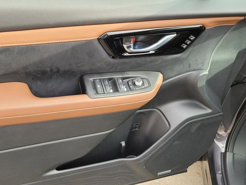 New 2026 Subaru Forester Touring image 4