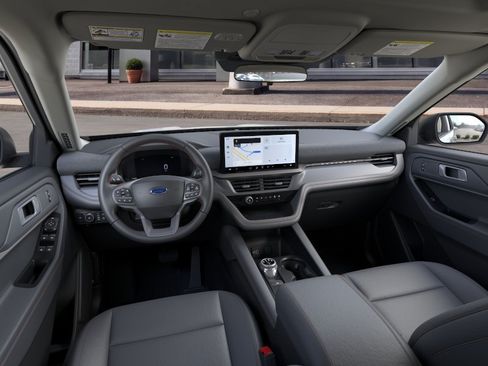 New 2026 Ford Explorer Active w/ Active Comfort Package AWD/4WD image 9