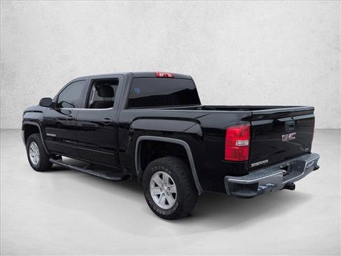 Used 2018 GMC Sierra 1500 SLE w/ SLE Value Package image 6