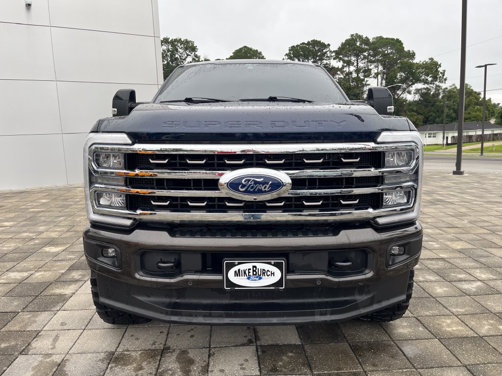 Used 2024 Ford F250 King Ranch AWD/4WD image 9