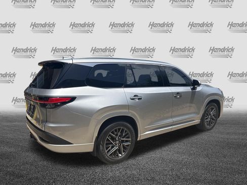 Certified 2024 Lexus TX 350 AWD w/ Technology Package image 10