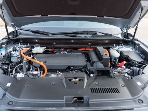 New 2026 Honda CR-V Sport Touring image 32