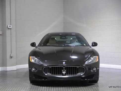 Used 2011 Maserati GranTurismo S image 37