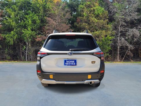 New 2026 Subaru Forester Wilderness image 17
