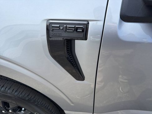 Used 2024 Ford F150 XLT w/ Equipment Group 303A High AWD/4WD image 17